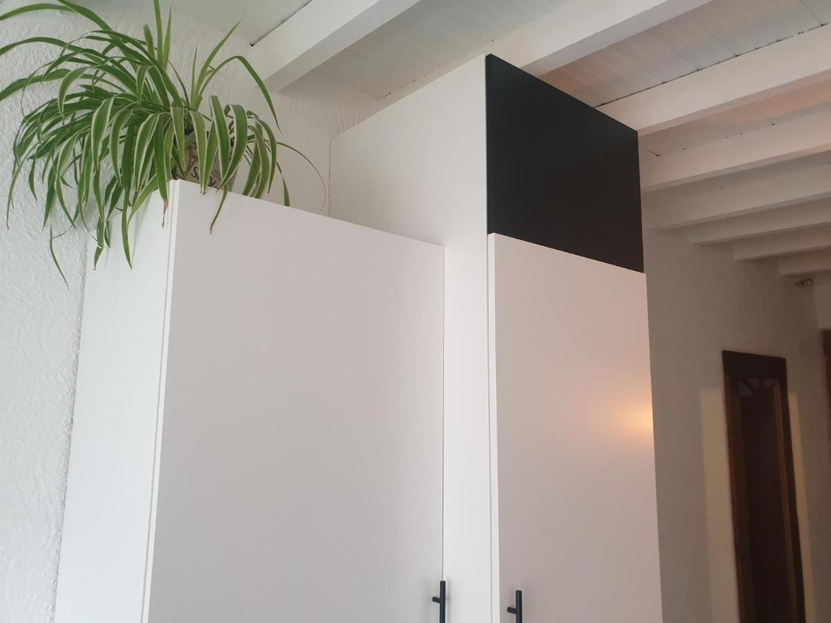 Studio Tout Confort Centre Ville - Balcon, Clim, Tv, Wifi Mazan Eksteriør bilde